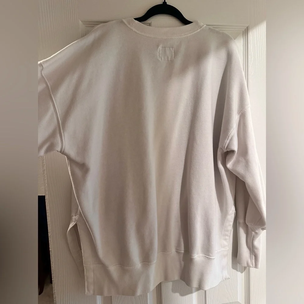 Abercrombie and Fitch Sweatshirt - Picture 5 of 5